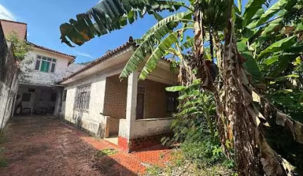 Terreno à venda, 812 m² por R$ 2.100.000,00 - Amaba / Barrinha - Rio de Janeiro/RJ