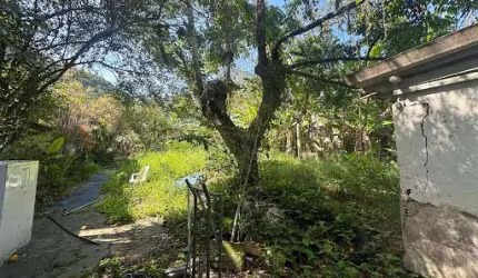 Terreno à venda, 812 m² por R$ 2.100.000,00 - Amaba / Barrinha - Rio de Janeiro/RJ