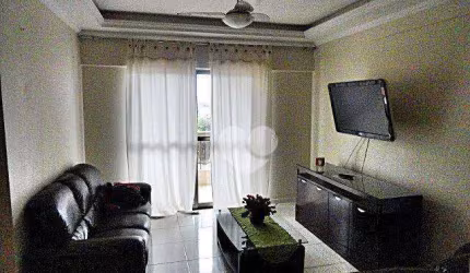 Apartamento com 3 dormitórios à venda, 131 m² por R$ 650.000,00 - Braga - Cabo Frio/RJ