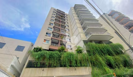 Apartamento reformado próximo ao Verdun  - Grajaú