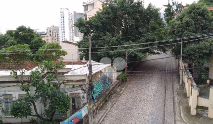 Apartamento com 2 quartos à venda, 75 m² por R$ 460.000 - Santa Teresa - Rio de Janeiro/RJ
