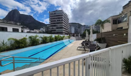 Apartamento com 2 suites à venda, 99 m² por R$ 1.100.000 - Botafogo - Rio de Janeiro/RJ