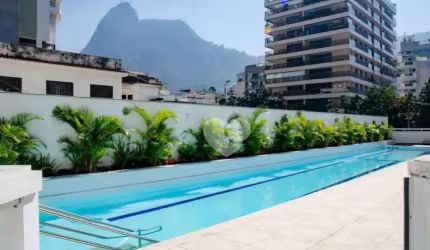 Apartamento com 2 suites à venda, 128 m² por R$ 1.370.000 - Botafogo - Rio de Janeiro/RJ