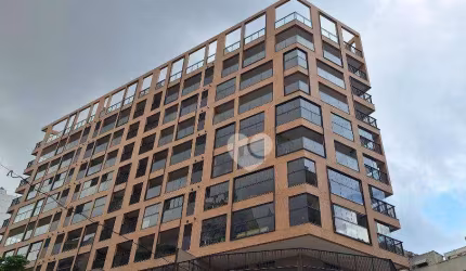 Apartamento com 2 dormitórios à venda, 90 m² por R$ 1.250.000,00 - Tijuca - Rio de Janeiro/RJ