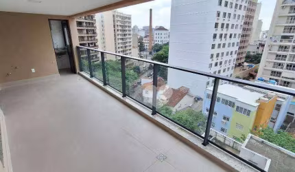 Apartamento com 2 dormitórios à venda, 90 m² por R$ 1.250.000,00 - Tijuca - Rio de Janeiro/RJ