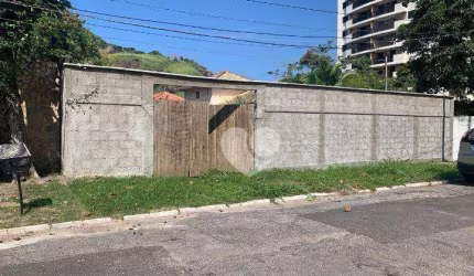 Terreno à venda, 600 m² Jardins Barra Bonita - Recreio dos Bandeirantes - Rio de Janeiro/RJ