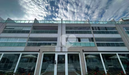 Cobertura com 3 dormitórios para alugar, 299 m² por R$ 14.700,25/mês - Recreio dos Bandeirantes - Rio de Janeiro/RJ