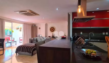 Cobertura com 4 Quartos à venda, 335 m² por R$ 3.380.000 - Jardim Oceânico - Rio de Janeiro/RJ