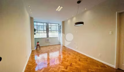 Apartamento com 3 quartos à venda, 92 m² por R$ 1.450.000 - Flamengo - Rio de Janeiro/RJ