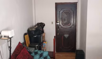 Apartamento com 2 quartos, à venda, 51 m² por R$ 300.000 - Laranjeiras - Rio de Janeiro/RJ