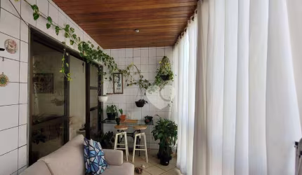 Apartamento com 3 quartos à venda, por R$ 550.000 - Recreio dos Bandeirantes - Rio de Janeiro/RJ