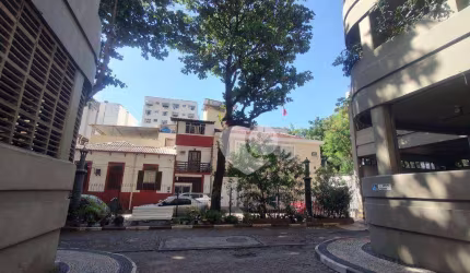 Apartamento com 2 quartos à venda, 92 m² - Tijuca - Rio de Janeiro/RJ