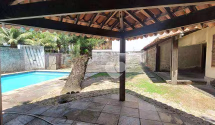 Vendo Terreno de 630 m² na Rua Ivo Borges, Recreio dos Bandeirantes.