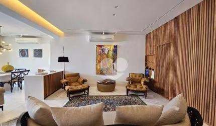Apartamento com 3 quartos à venda, 177 m² por R$ 5.800.000 - Ipanema - Rio de Janeiro/RJ