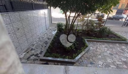 Apartamento com 1 quarto à venda, 54 m² - Andaraí - Rio de Janeiro/RJ