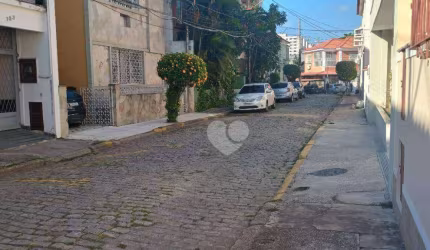 Casa com 4 quartos, à venda, 200 m² por R$ 1.150.000 - Tijuca - Rio de Janeiro/RJ