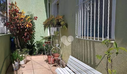 Casa com 3 quartos, vaga, à venda, 198 m² por R$ 680.000 - Andaraí - Rio de Janeiro
