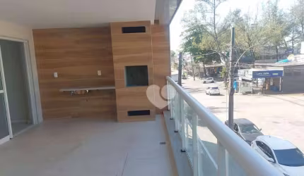 Apartamento com 3 quartos à venda, 90 m² por R$ 1.380.000 - Recreio dos Bandeirantes - Rio de Janeiro/RJ
