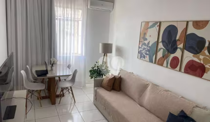 Apartamento com 2 quartos à venda, 73 m² por R$ 300.000 - Méier - Rio de Janeiro/RJ