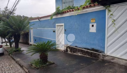 Casa com 4 dormitórios à venda, 368 m² por R$ 1.065.000,00 - Taquara - Rio de Janeiro/RJ