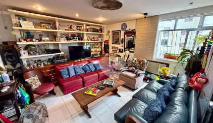 Apartamento com 3 quartos à venda, 156 m² por R$ 1.600.000 - Ipanema - Rio de Janeiro/RJ