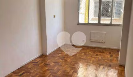 Lopes Enjoy -Vende apartamento 2 quartos no Grajau- 69m2, apenas R$ 240.000,00