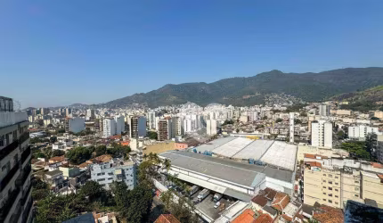 Cobertura à venda, 344 m² por R$ 1.700.000,00 - Vila Isabel - Rio de Janeiro/RJ