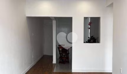 Apartamento com 2 dormitórios à venda, 63 m² por R$ 314.500,00 - Méier - Rio de Janeiro/RJ