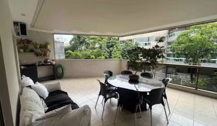 Apartamento com 3 dormitórios à venda, 168 m² por R$ 1.450.000,00 - Recreio dos Bandeirantes - Rio de Janeiro/RJ