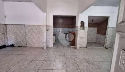Casa à venda, 127 m² por R$ 550.000,00 - Grajaú - Rio de Janeiro/RJ