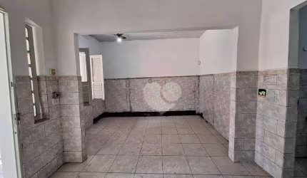 Casa à venda, 127 m² por R$ 550.000,00 - Grajaú - Rio de Janeiro/RJ