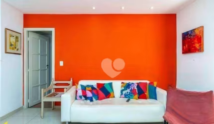 Cobertura com 3 quartos à venda, 76 m² por R$ 1.300.000 - Copacabana - Rio de Janeiro/RJ