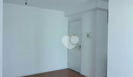 Apartamento com 2 quartos  à venda, 45 m² por R$ 333.000 - Andaraí - Rio de Janeiro/RJ
