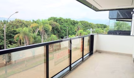 Apartamento 3 quartos 1 suíte - 120 m² - Recreio dos Bandeirantes