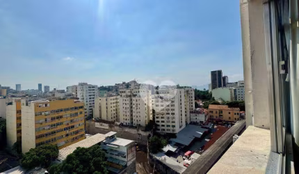 Apartamento com 2 quartos à venda, 76 m² por R$ 795.000 - Flamengo - Rio de Janeiro/RJ