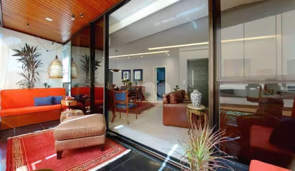 Apartamento com 2 quartoss à venda, - Ipanema - Rio de Janeiro