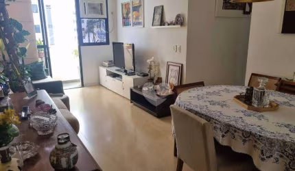 Apartamento com 3 quartos à venda, 80 m² por R$ 740.000 - Barra da Tijuca - Rio de Janeiro/RJ