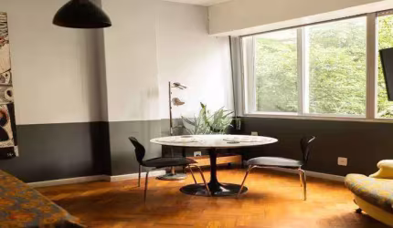 Apartamento com 1 quarto à venda, 36 m² por R$ 650.000 - Copacabana - Rio de Janeiro/RJ