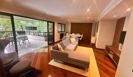 Apartamento com 4 quartos à venda, 178 m² por R$ 1.290.000 - Recreio dos Bandeirantes - Rio de Janeiro/RJ