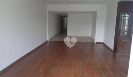 Apartamento com 4 dormitórios à venda, 200 m² por R$ 699.000,00 - Tijuca - Rio de Janeiro/RJ