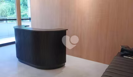 Sala para alugar, 50 m² por R$ 3.918,00/mês - Barra da Tijuca - Rio de Janeiro/RJ