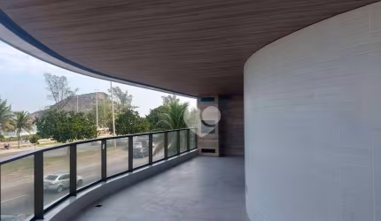 Apartamento com 2 quartos à venda, 135 m² por R$ 3.048.000 - Recreio dos Bandeirantes - Rio de Janeiro/RJ