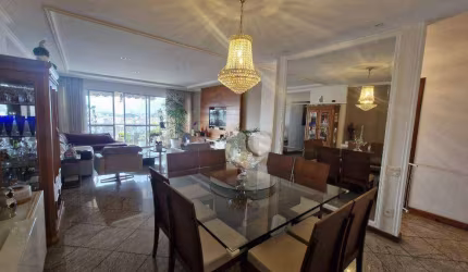 Apartamento com 4 dormitórios à venda, 161 m² por R$ 1.680.000,00 - Tijuca - Rio de Janeiro/RJ