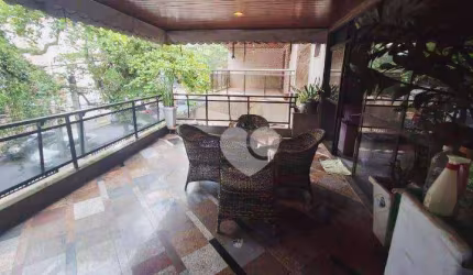 Apartamento com 3 quartos à venda, 162 m² por R$ 1.050.000 - Recreio dos Bandeirantes - Rio de Janeiro/RJ