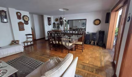 Excelente 3 quartos na Paissandu - fundos - silencioso - R$1.290.000,00 - Flamengo - RJ