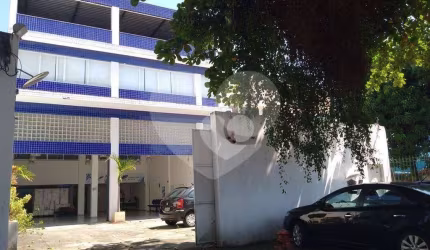 Loja para alugar, 227 m² por R$ 40.196,56/mês - Anil - Rio de Janeiro/RJ