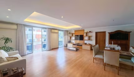 Apartamento à venda, 139 m² por R$ 2.350.000,00 - Gávea - Rio de Janeiro/RJ