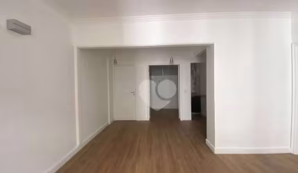Apartamento com 2 quartos à venda, 64 m² por R$ 1.450.000 - Leblon - Rio de Janeiro/RJ