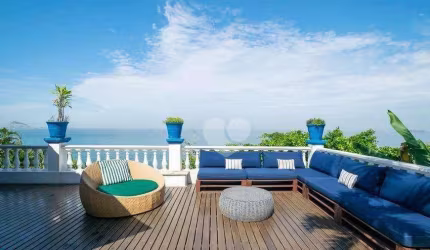São Conrado, casa a venda