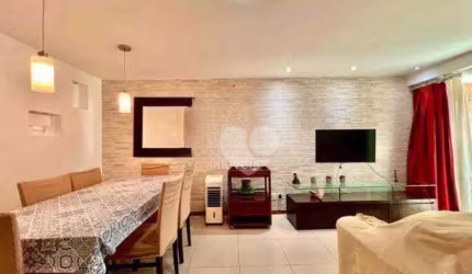 Apartamento com 2 quartos a venda em Botafogo